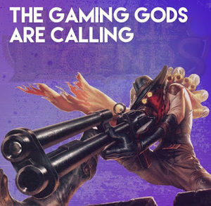 Meet your Posher, Brokemyarms